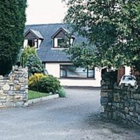 Belmont House Lägenhet Waterford Exteriör bild
