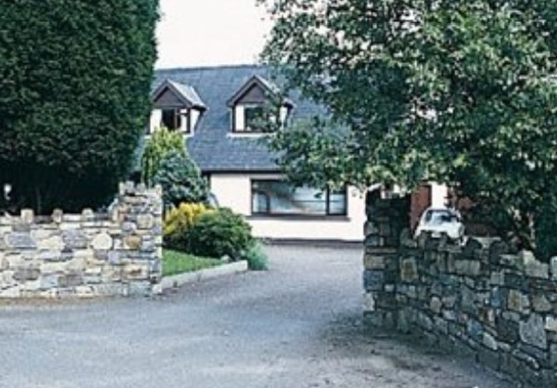 Belmont House Lägenhet Waterford Exteriör bild